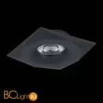 Встраиваемый светильник ST Luce Ovasis ST203.408.01 - Фото 1