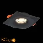 Встраиваемый светильник ST Luce Ovasis ST203.408.01 - Фото 0