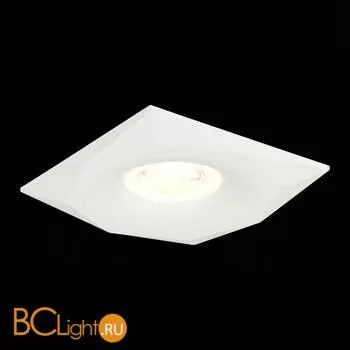 Встраиваемый светильник ST Luce Ovasis ST203.508.01