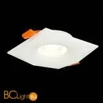 Встраиваемый светильник ST Luce Ovasis ST203.508.01 - Фото 1