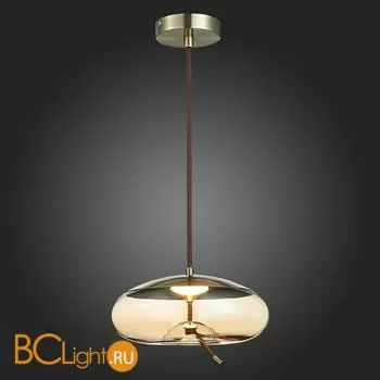 Подвесной светильник ST Luce Ozzio SL6108.303.01 - Фото 3