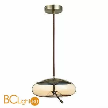 Подвесной светильник ST Luce Ozzio SL6108.303.01 - Фото 0