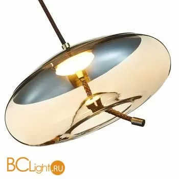 Подвесной светильник ST Luce Ozzio SL6108.303.01 - Фото 1