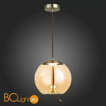 Подвесной светильник ST Luce Ozzio SL6108.313.01 - Фото 3