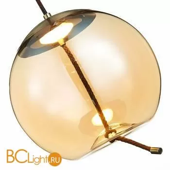 Подвесной светильник ST Luce Ozzio SL6108.313.01 - Фото 1