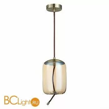 Подвесной светильник ST Luce Ozzio SL6108.323.01 - Фото 0