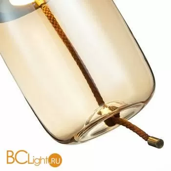 Подвесной светильник ST Luce Ozzio SL6108.323.01 - Фото 1