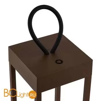 Настольный светильник ST Luce PALO SL9521.603.01 - Фото 3