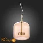 Подвесной светильник ST Luce Palochino SL1053.273.01 - Фото 7