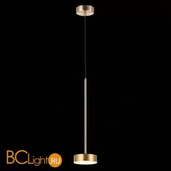 Подвесной светильник ST Luce Pances SL6000.303.01 - Фото 1