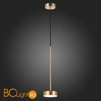 Подвесной светильник ST Luce Pances SL6000.303.01 - Фото 3