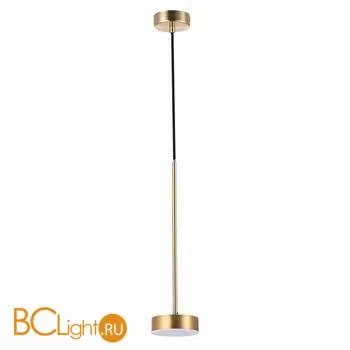 Подвесной светильник ST Luce Pances SL6000.303.01 - Фото 0