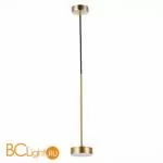 Подвесной светильник ST Luce Pances SL6000.303.01 - Фото 0