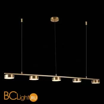 Подвесной светильник ST Luce Pances SL6000.303.05 - Фото 2