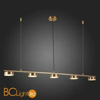 Подвесной светильник ST Luce Pances SL6000.303.05 - Фото 5