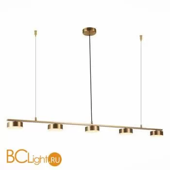 Подвесной светильник ST Luce Pances SL6000.303.05