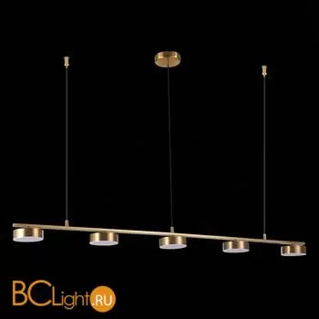 Подвесной светильник ST Luce Pances SL6000.303.05 - Фото 3