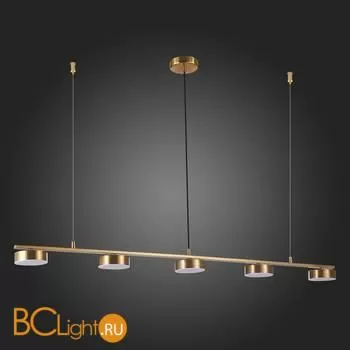 Подвесной светильник ST Luce Pances SL6000.303.05 - Фото 6