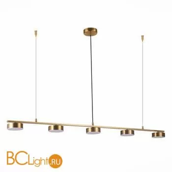 Подвесной светильник ST Luce Pances SL6000.303.05 - Фото 0