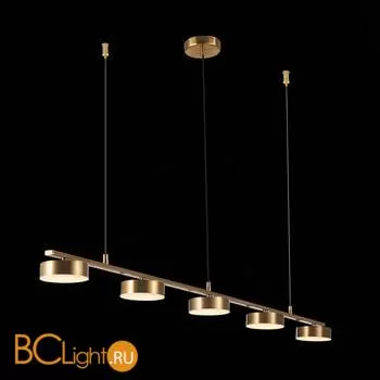 Подвесной светильник ST Luce Pances SL6000.303.05 - Фото 4