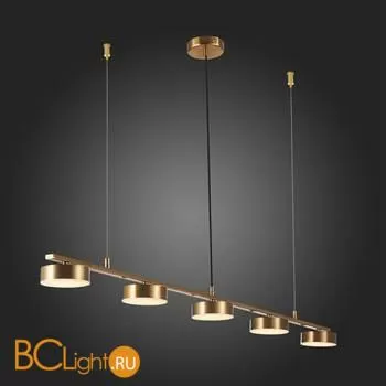 Подвесной светильник ST Luce Pances SL6000.303.05 - Фото 7