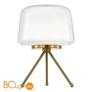 Настольная лампа ST Luce PANDORA SL6127.304.01 - Фото 2