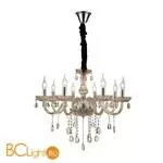 Люстра ST Luce Champagne SL646.103.08 - Фото 0