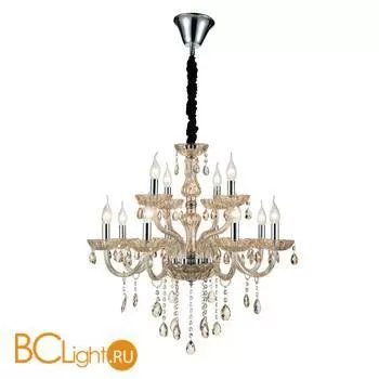 Люстра ST Luce Champagne SL646.103.12 - Фото 0