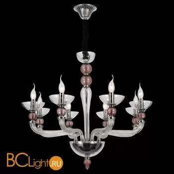 Люстра ST Luce Parente SL661.103.08 - Фото 0