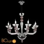 Люстра ST Luce Parente SL661.103.08 - Фото 0