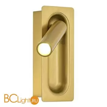 Бра ST Luce PARILLA SL6238.301.01 - Фото 1