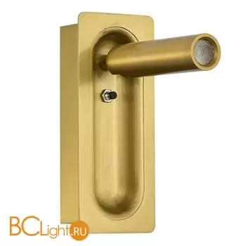 Бра ST Luce PARILLA SL6238.301.01 - Фото 2