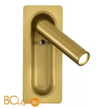 Бра ST Luce PARILLA SL6238.301.01 - Фото 5