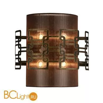 Настенный светильник ST Luce Pattern SL940.801.04
