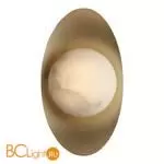 Настенный светильник ST Luce PEARL SL6229.201.01 - Фото 1