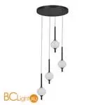 Подвесной светильник ST Luce PEEK SL6120.403.04 - Фото 0