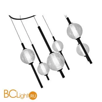 Подвесной светильник ST Luce PEEK SL6120.403.06 - Фото 1