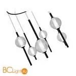 Подвесной светильник ST Luce PEEK SL6120.403.06 - Фото 1