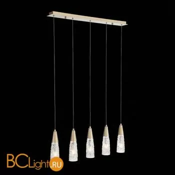 Подвесной светильник ST Luce Penelo SL1151.203.05 - Фото 3