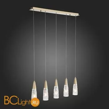 Подвесной светильник ST Luce Penelo SL1151.203.05 - Фото 7