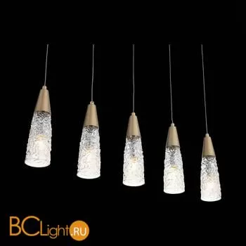 Подвесной светильник ST Luce Penelo SL1151.203.05 - Фото 4