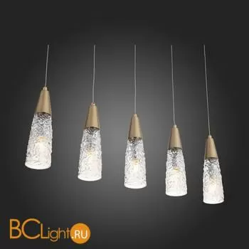 Подвесной светильник ST Luce Penelo SL1151.203.05 - Фото 8