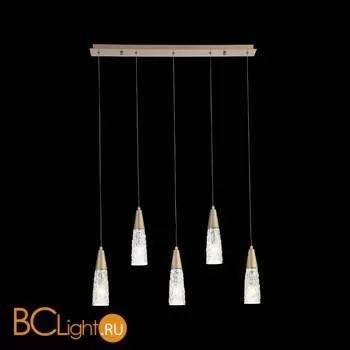 Подвесной светильник ST Luce Penelo SL1151.203.05 - Фото 5