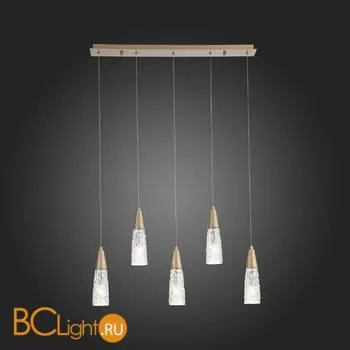 Подвесной светильник ST Luce Penelo SL1151.203.05 - Фото 9