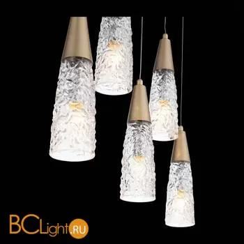 Подвесной светильник ST Luce Penelo SL1151.203.05 - Фото 6