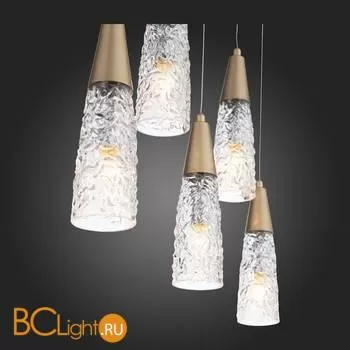 Подвесной светильник ST Luce Penelo SL1151.203.05 - Фото 10