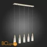 Подвесной светильник ST Luce Penelo SL1151.203.05 - Фото 7