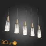 Подвесной светильник ST Luce Penelo SL1151.203.05 - Фото 8