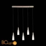 Подвесной светильник ST Luce Penelo SL1151.203.05 - Фото 5