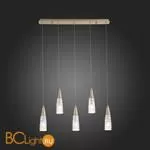 Подвесной светильник ST Luce Penelo SL1151.203.05 - Фото 9